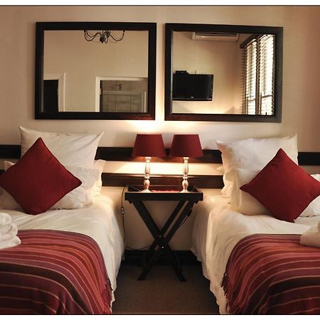 Lemon & Lime Guesthouse Bloemfontein Room photo