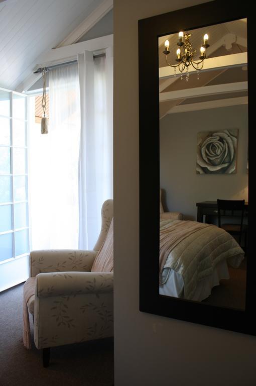 Lemon & Lime Guesthouse Bloemfontein Room photo