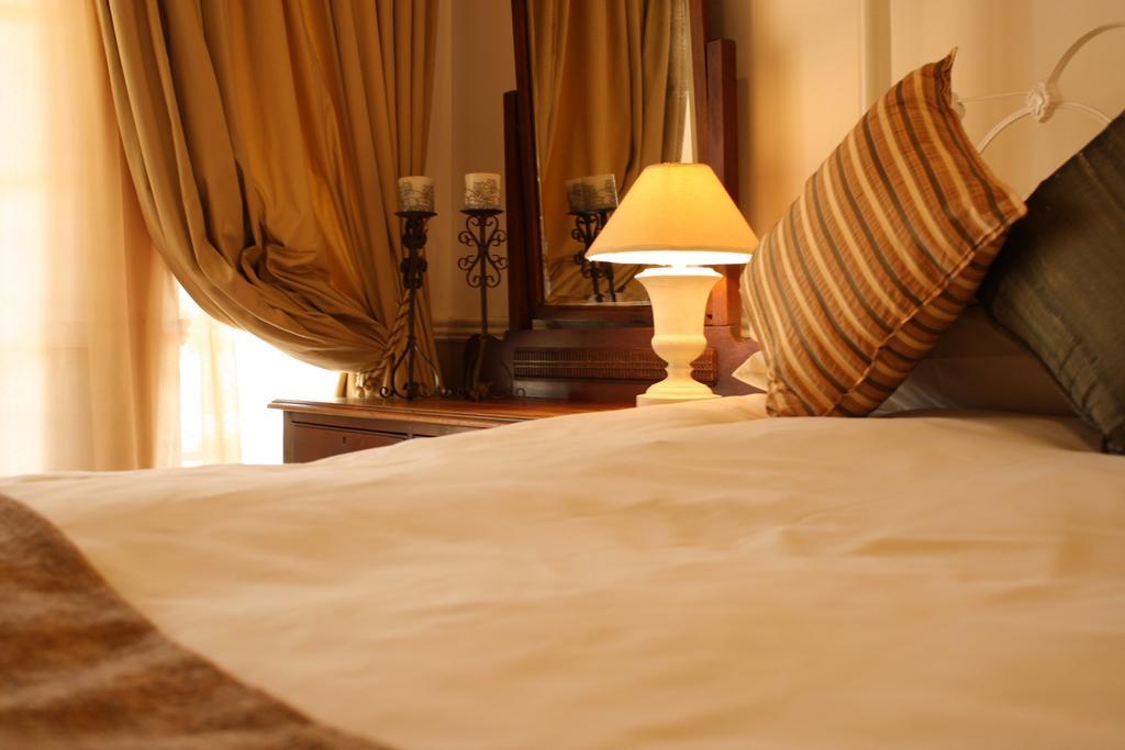 Lemon & Lime Guesthouse Bloemfontein Room photo