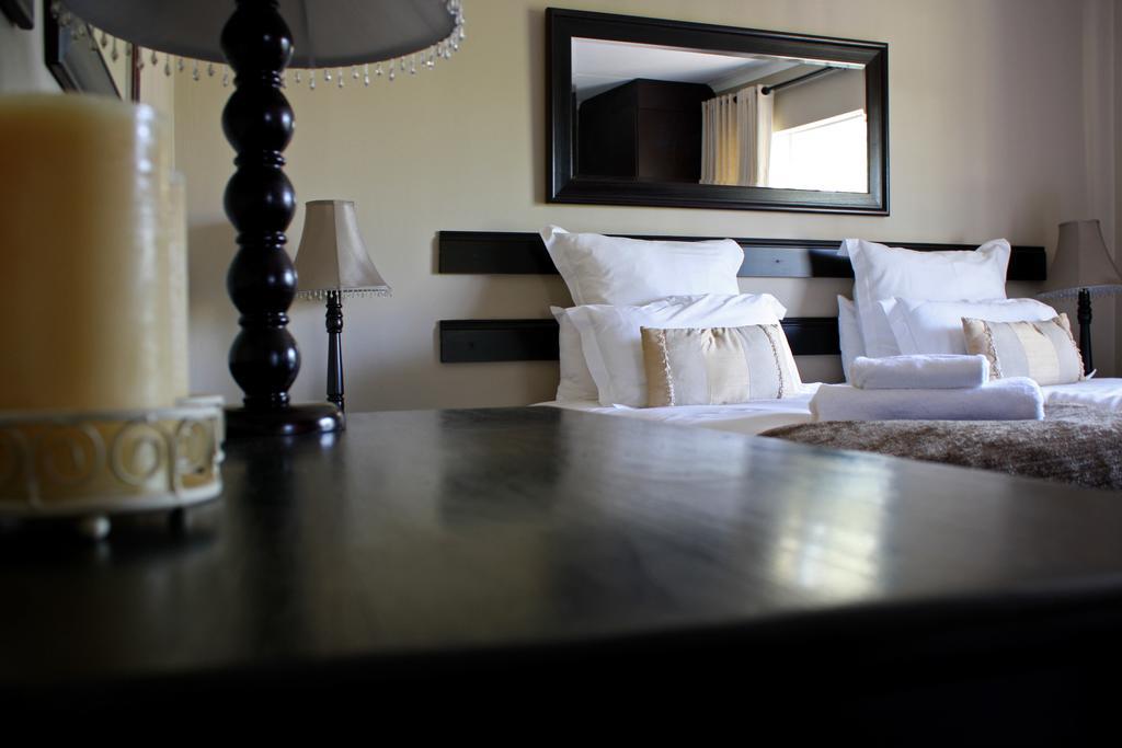 Lemon & Lime Guesthouse Bloemfontein Room photo