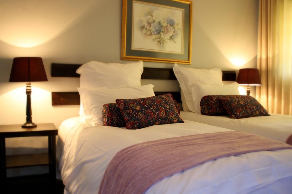 Lemon & Lime Guesthouse Bloemfontein Room photo
