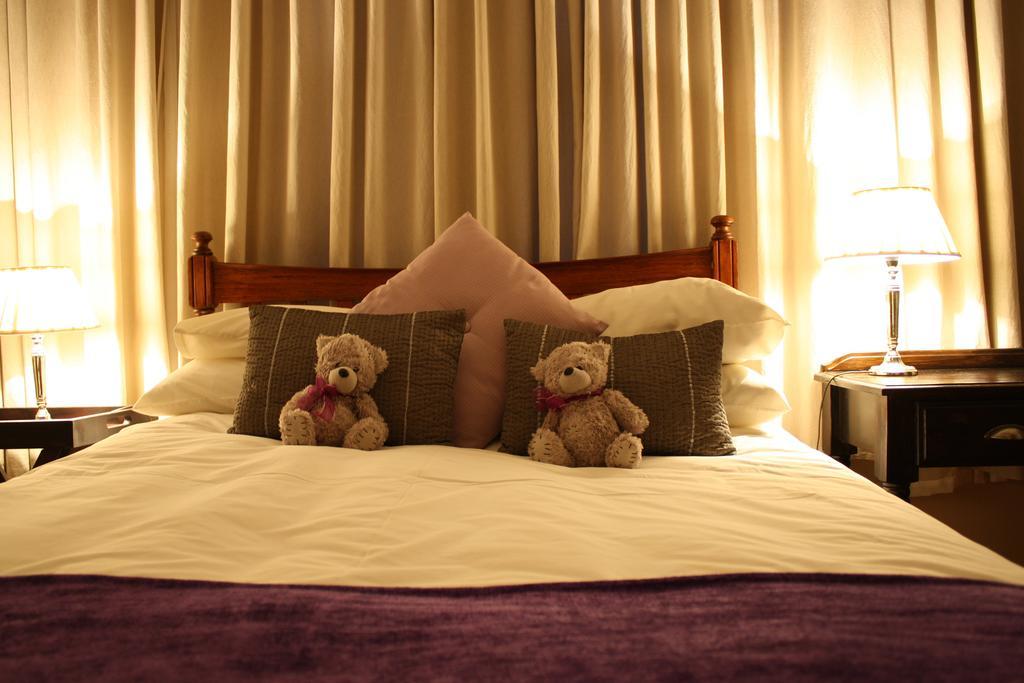 Lemon & Lime Guesthouse Bloemfontein Room photo
