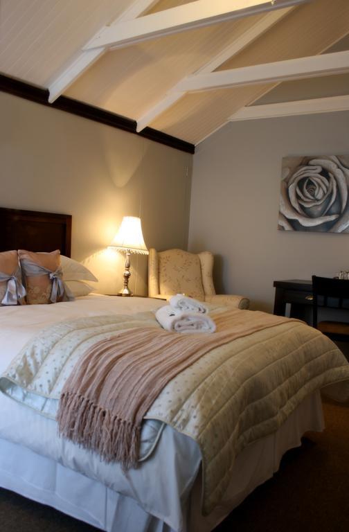 Lemon & Lime Guesthouse Bloemfontein Room photo
