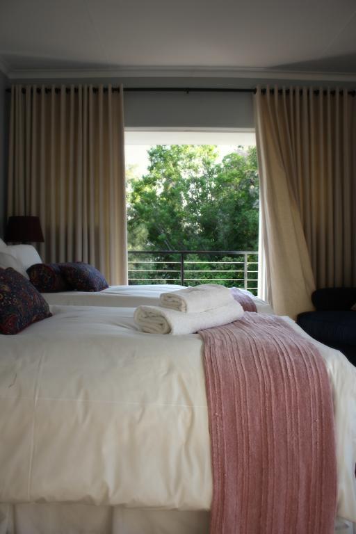 Lemon & Lime Guesthouse Bloemfontein Room photo