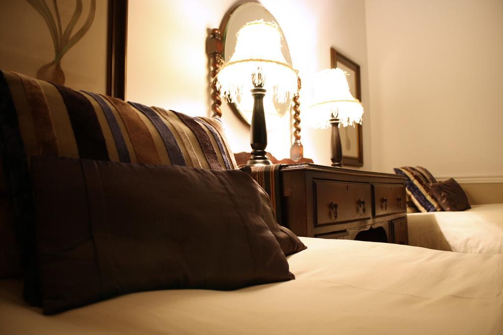 Lemon & Lime Guesthouse Bloemfontein Room photo
