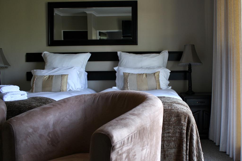 Lemon & Lime Guesthouse Bloemfontein Room photo