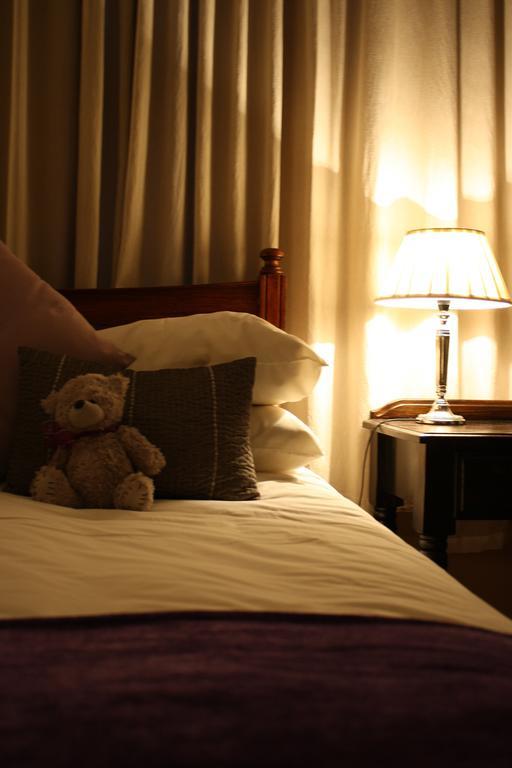 Lemon & Lime Guesthouse Bloemfontein Room photo