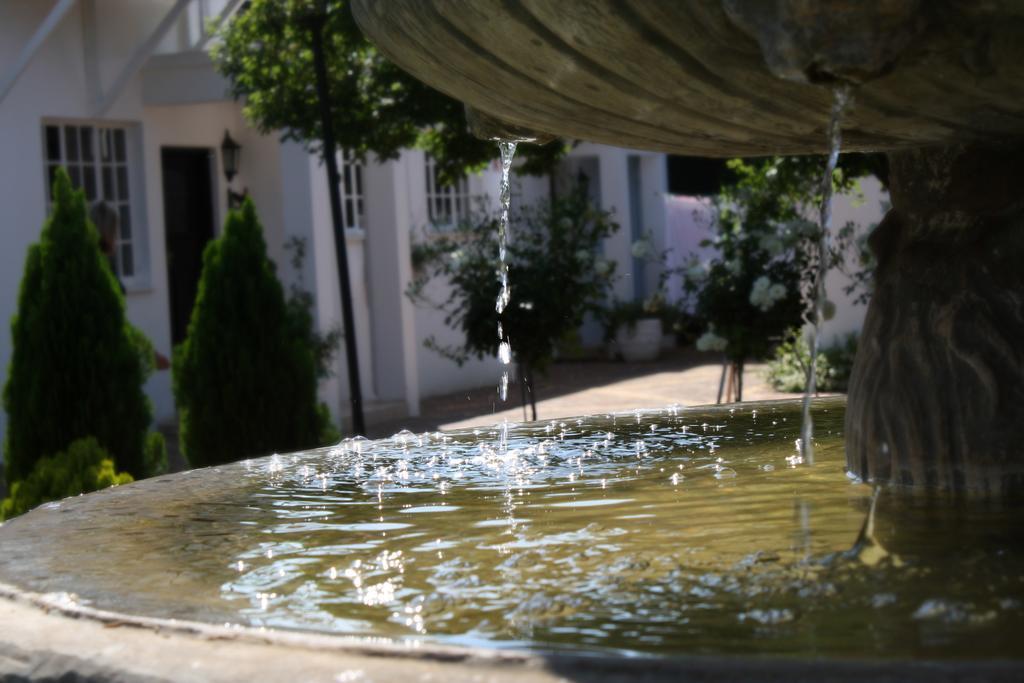 Lemon & Lime Guesthouse Bloemfontein Exterior photo