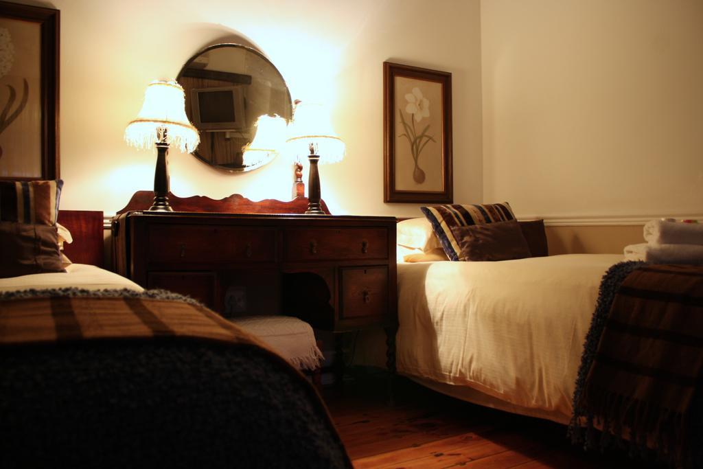 Lemon & Lime Guesthouse Bloemfontein Room photo