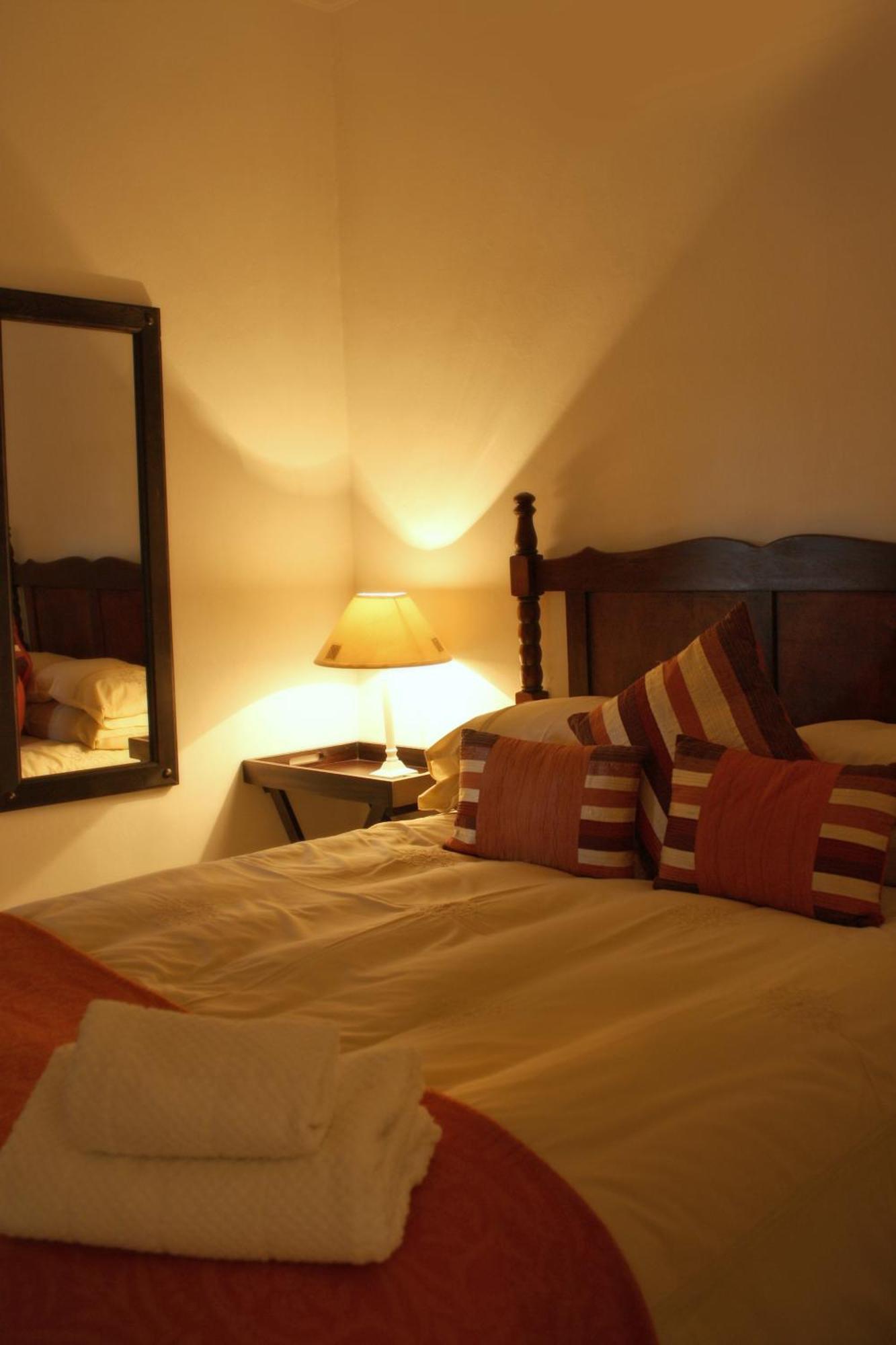 Lemon & Lime Guesthouse Bloemfontein Exterior photo
