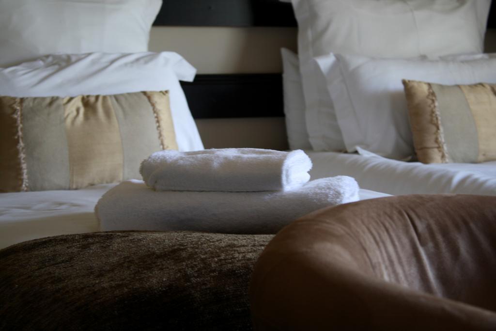 Lemon & Lime Guesthouse Bloemfontein Room photo