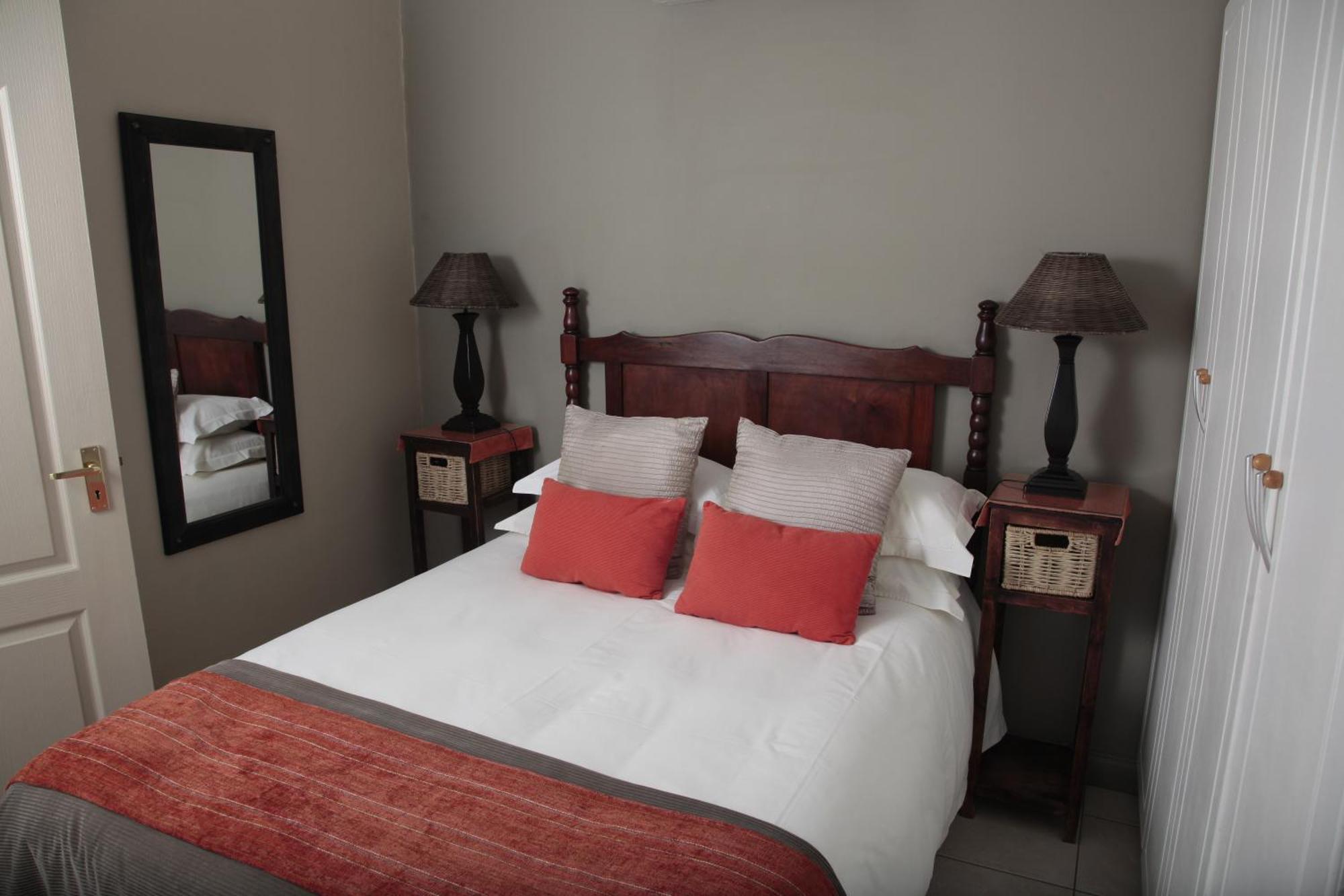 Lemon & Lime Guesthouse Bloemfontein Room photo