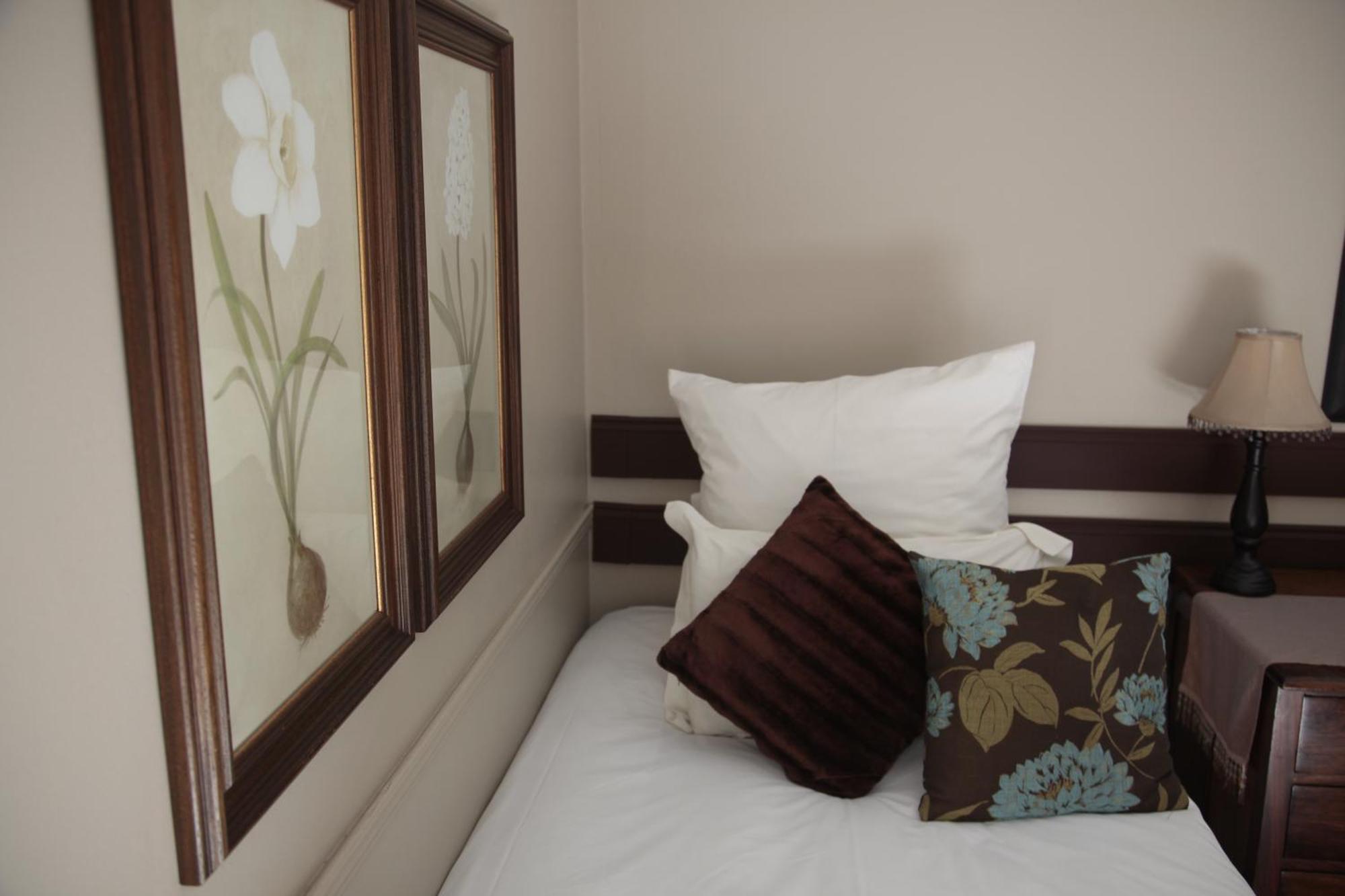 Lemon & Lime Guesthouse Bloemfontein Room photo