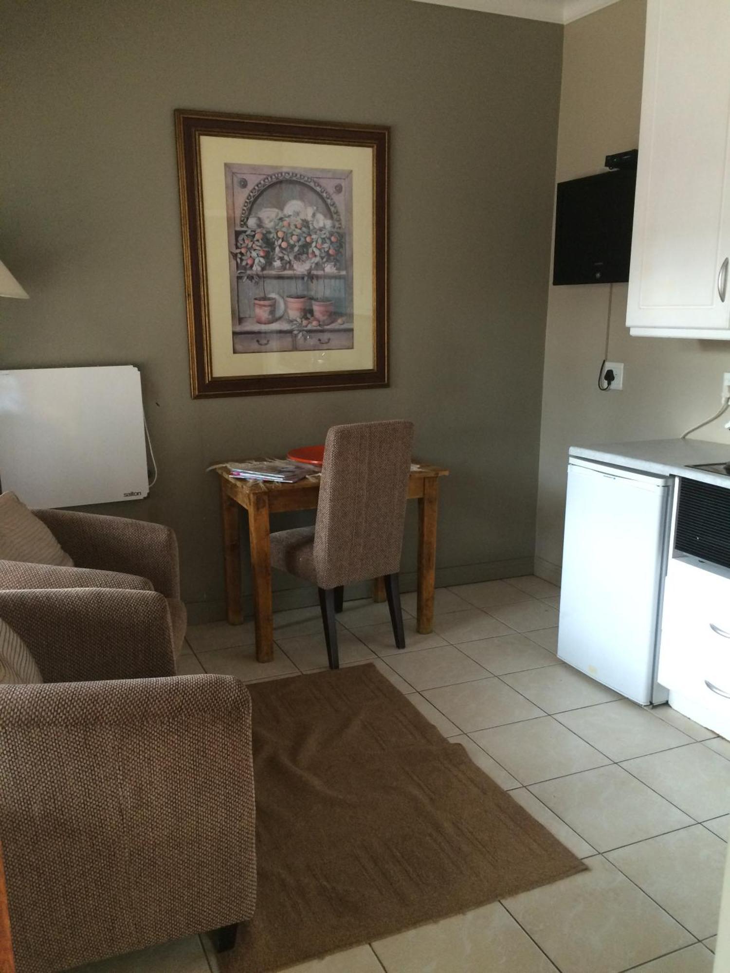 Lemon & Lime Guesthouse Bloemfontein Room photo