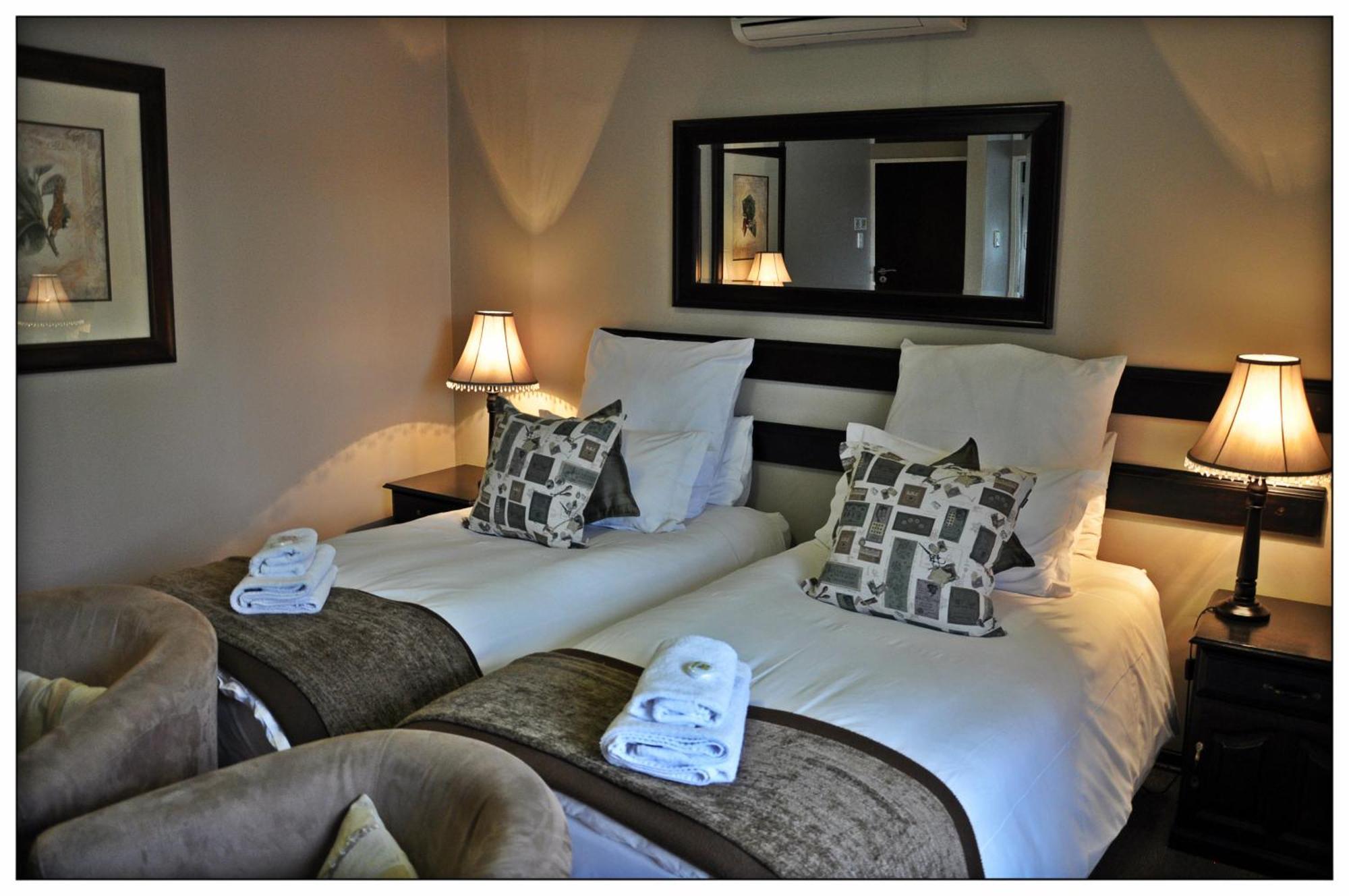 Lemon & Lime Guesthouse Bloemfontein Room photo