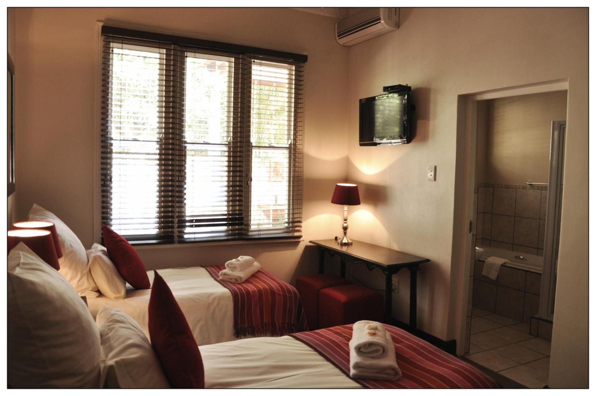 Lemon & Lime Guesthouse Bloemfontein Room photo