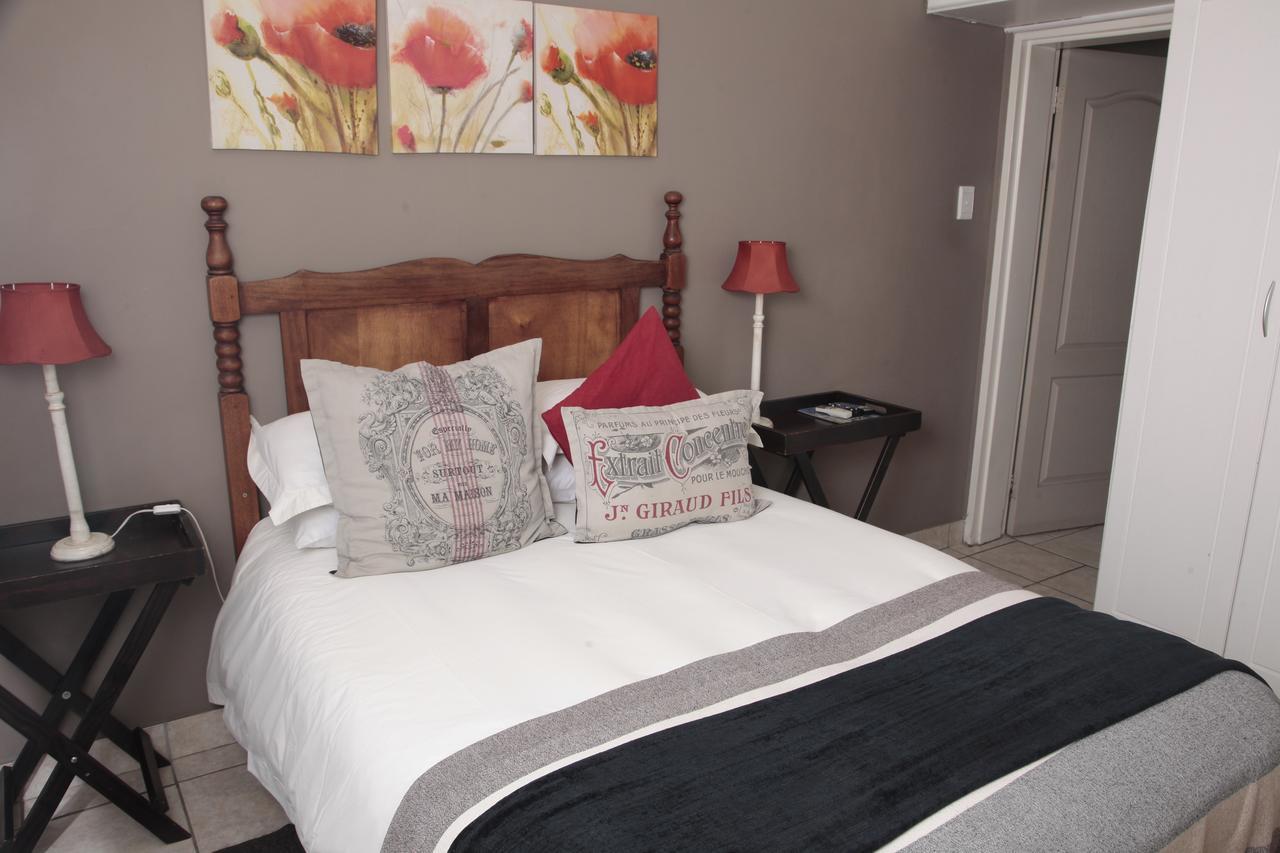 Lemon & Lime Guesthouse Bloemfontein Room photo