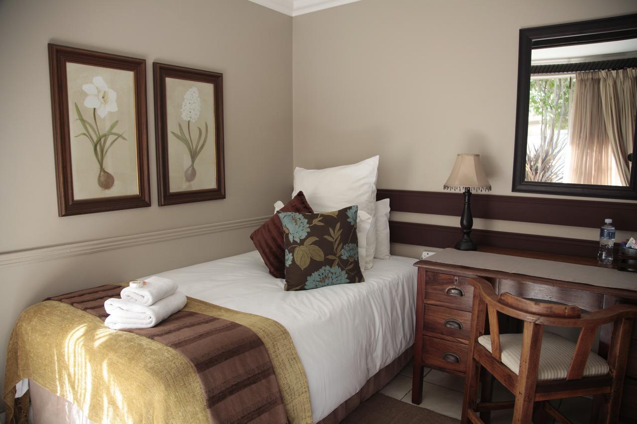 Lemon & Lime Guesthouse Bloemfontein Room photo